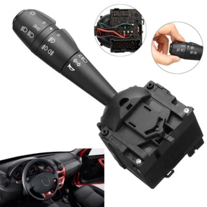 Switch Indicator Light Stalk 8201167988 For Dacia Duster Sandero Logan II Dokker - Picture 1 of 7