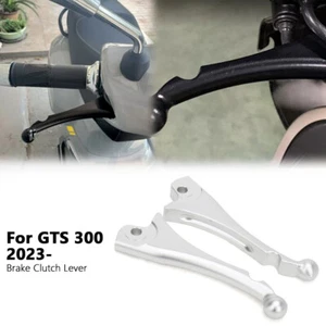 Kit de palanca de freno de embrague CNC para motocicleta accesorios para Vespa GTS300 2023- - Imagen 1 de 10