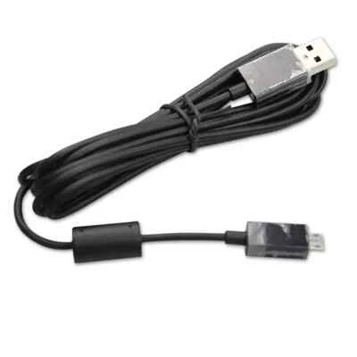 Cable de carga micro USB de batería controlador OEM SPEC para Microsoft Xbox One Foto 1 de 4