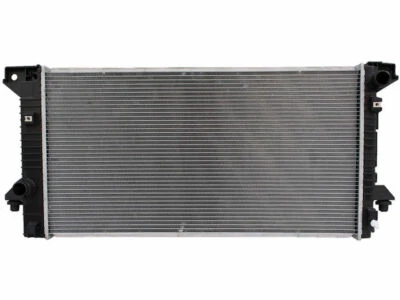 For 2015-2017 Lincoln Navigator Radiator Denso 71911TX 2016 Foto 1 de 2