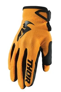 NEW Thor MX Sector Gloves Adult & Youth Sizes Motocross MX DIRT ATV UTV Off Road - Picture 1 of 35