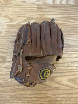 Guante de béisbol Cambridge XF 77 modelo profesional lanzamiento a la derecha Japón - Guante de béisbol Foto 1 de 4