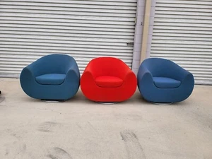 💥Nienkamper KLOUD Lounge Chair by Karim Rashid - Picture 1 of 24