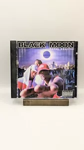 Black Moon - Total Eclipse **RARE CD ALBUM** 2003 HIP HOP - Imagen 1 de 3