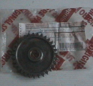 ORIGINAL APRILIA INTER GEAR Z31 RX125 89-98 TUAREG RALLY125 89-92 AP0235205 SELTEN - Bild 1 von 1