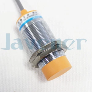 LJC30A3-H-J/EZ/DZ NO/NC AC90-250V 2 Wires Capacitive Proximity Sensor Switch - Picture 1 of 12