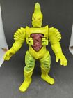 1994 Bandai Mighty Morphin Power Rangers INVENUSABLE FLY TRAP MMPR
