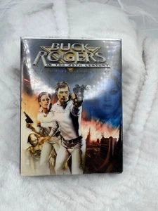 Buck Rogers In The 25th Century Complete Epic Series DVD Set - Picture 1 of 3