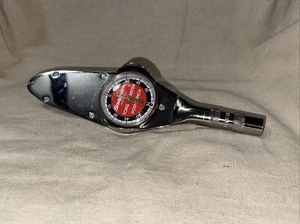 Snap-On 1/4" Torque Wrench TE6A 0-75 inch lbs. 1 - Picture 1 of 5