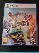 Riders Republic PS5 - PlayStation 5 Game -