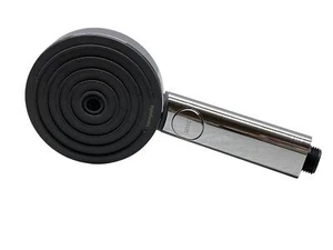 Soffione doccia Hansgrohe Pulsify Select S - doccetta 24111000 105 3jet relax - Foto 1 di 8