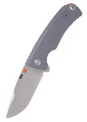 SOG TELLUS FLK WOLF GRAY, Taschenmesser Klappmesser Folder