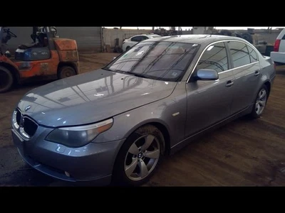 Driver Left Corner/Park Light Fog-driving Fits 06-10 BMW M5 4106443 Foto 1 de 4