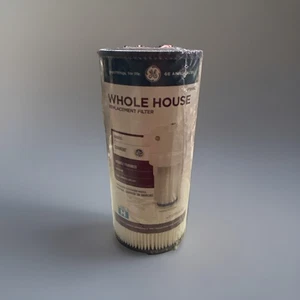 Original OEM GE FXHSC Ersatz Wasserfilter H Universal High Flow Ganzes Haus - Bild 1 von 1