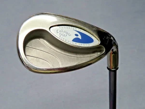 Callaway Hawkeye Approach Wedge Graphite Regular Flex Men’s RH - Picture 1 of 8