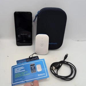 Programador de pacientes de terapia Medtronic DBS TH91DBS (para neuroestimulador Percept) - Imagen 1 de 9