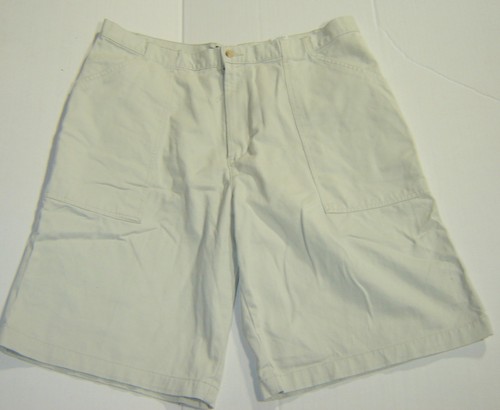 Pantaloncini Timberland taglia 38 uomo beige