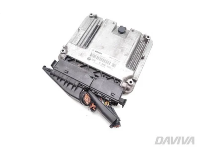 Mini Mini Clubman Centralina Motore One D Diesel 66kW (90 CV) 8506666 2010 - Immagine 1 di 4