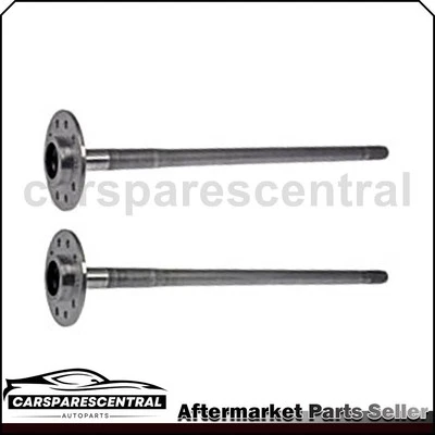 Juego eje trasero 2x para Ford F-150 1997-2003 Foto 1 de 4