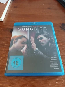 Songbird - Blu Ray Michael Bay - Bild 1 von 2