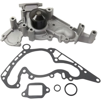 Water Pump for 4 Runner Lexus SC430 Toyota 4Runner Sequoia Tundra GX470 LX470 - Image 1 of 4