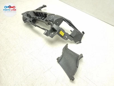 BMW X3 M40I 2018-21 PARACHOQUES DELANTERO IZQUIERDO CUBIERTA SOPORTE LUZ ANTINIEBLA MONTAJE CONDUCTO CONJUNTO G01 Foto 1 de 4