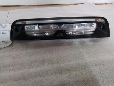 2019 2020 2021 2022 RAM 2500 3500 LED THIRD BRAKE LIGHT WITH CAMERA  - Image 1 of 4