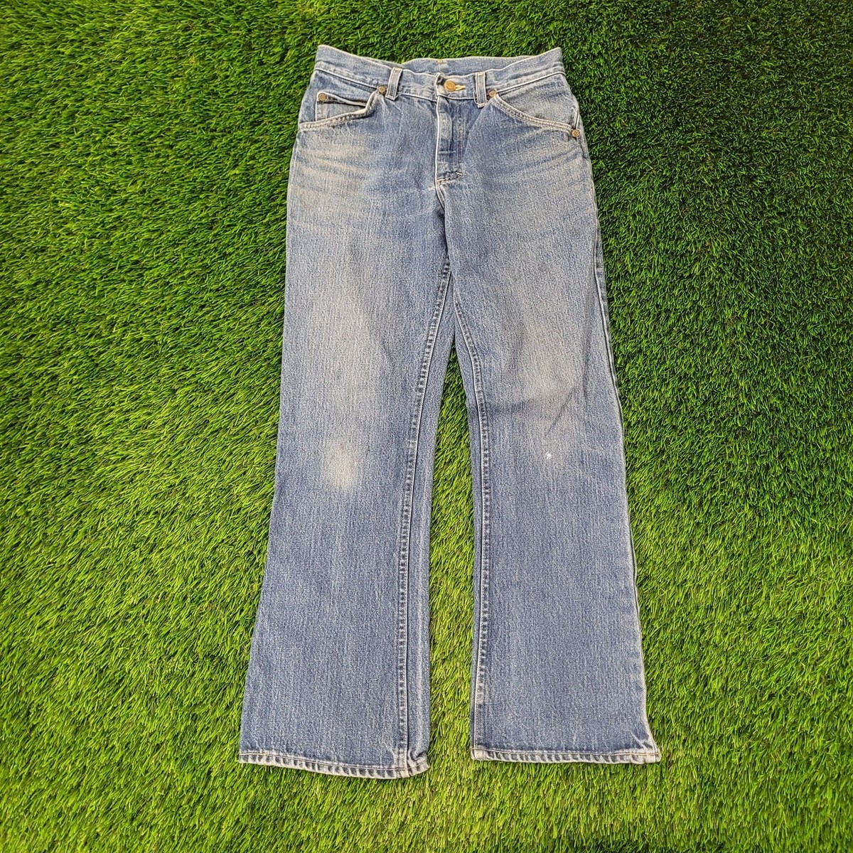 vintage lee jeans products for sale | eBay vintage lee jeans products for sale | eBay
