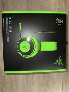 Razer Kraken - Picture 1 of 3