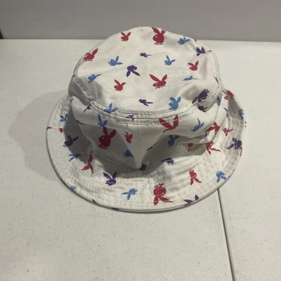 Playboy Bunny Bucket Hat Rn 153105 - Image 1 of 4