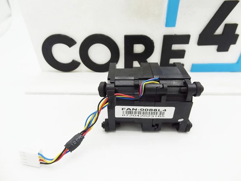 SUPERMICRO FAN-0086L4 1U 40x40x56mm Cooling Fan - Image 1 of 1