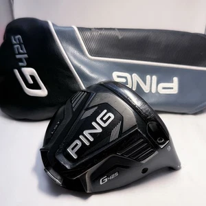 PING G425 LST 9.0 Driver Head Only with Head Cover Right Handed - Picture 1 of 8