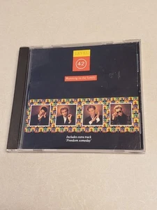 Running in the Family by Level 42 (CD, Mar-1987, Polydor) VG+ - Picture 1 of 3