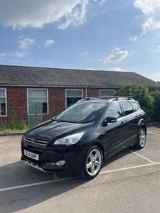 Ford Kuga Titanium X Sport - Picture 1 of 9