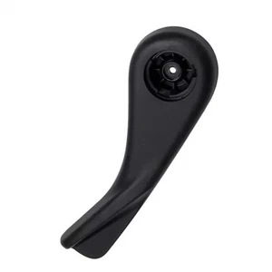 Front Seat Adjustment Handle Recline Lever Left For Buick Chevrolet GMC 84008548 - Picture 1 of 5