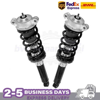 Conjuntos de amortiguadores delanteros 2 piezas con magnético para Ferrari California 08-14 4,3 L V8 Foto 1 de 4