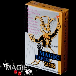 Jeu BISEAUTE ECO - Stripper - Magie - Poker - cartes - Imagen 1 de 1