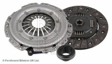 VAUXHALL COMBO B 1.7D Clutch Kit 3pc (Cover+Plate+Releaser) 94 to 01