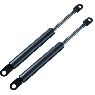 2 X Capó delantero para BMW E34 525i 530i 540i 1989-1995 soportes de elevación puntal de amortiguador Foto 1 de 4