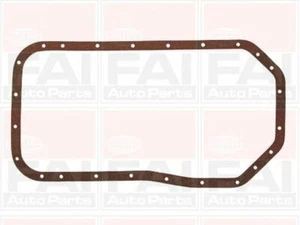 Sump Gasket Seal FOR MITSUBISHI PAJERO/SHOGUN III 2.5 00->06 4D56 T Diesel FAI - Picture 1 of 1