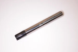 VHM Viertelkreisfräser D8x7mm  R0,5mm Konkav Garant  Entgratfräser  RHV13641 - Bild 1 von 12