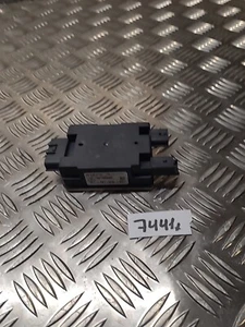 2018 RENAULT KOLEOS 1.6 DIESEL FUEL PUMP CONTROL MODULE 169108688R - Picture 1 of 4