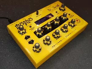 SynthLuv full Knob Set For MOPHO (Tetra Tetr4) Dave Smith Instruments Sequential - Bild 1 von 8