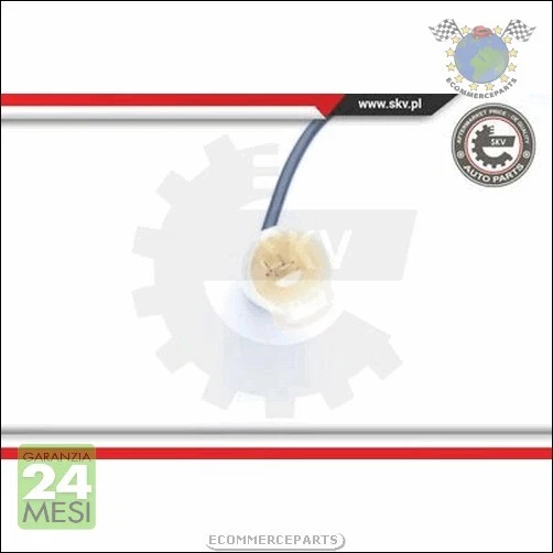 Sonda Lambda Exxn Per Daewoo Espero Nexia Lanos Honda Civic Iii Opel Vectra B - Immagine 1 di 4