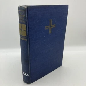 Vintage 1949 The Greatest Story Ever Told by Fulton Oursler, 8th Print Hardcover - Picture 1 of 11