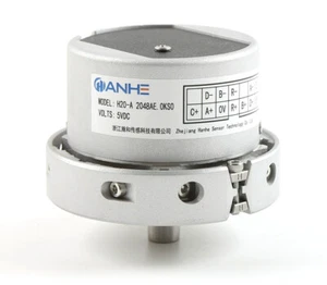 1PCS NEW FIT FOR Elevator accessory encoder H20-A2048AE.0KS0 - Afbeelding 1 van 1