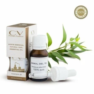 CV Primary Essence Absolute Tea Tree 100% Essential Oils 15ml #cept - Picture 1 of 1