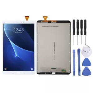 Super AMOLED LCD Screen for Galaxy Tab A 10.1 / T580 T858+Digitizer Assembly - Foto 1 di 6