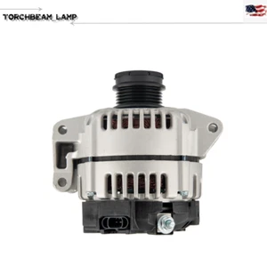  New Alternator For 2.2L Saturn ION 2003 2004 2005 2006 2007 AVA0001 13944 - Picture 1 of 12