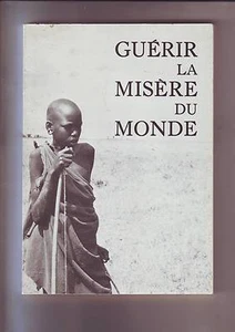 Das Elend der Welt heilen / Ministerium für Wirtschaft und Finanzen  - Bild 1 von 1